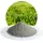 Schicker Mineral Rasensand 25 kg für 100 m2