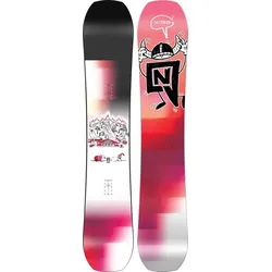 NITRO TEAM PRO MARCUS KLEVELAND Snowboard 2025 - 159