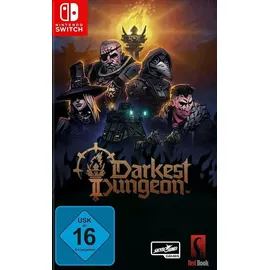 Darkest Dungeon 2 (USK) (Nintendo Switch)