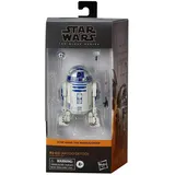 Star Wars Star Wars: The Black Series, R2-D2 (Artoo-Detoo), 15 cm