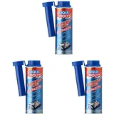 Liqui Moly Speed Tec Benzin | 250 ml | Benzinadditiv | Art.-Nr.: 3720 (Packung mit 3)