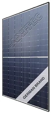 AXITEC 'AXIBIPERFECT GL WB AC-435TG '(0% MwSt §12 III UstG)