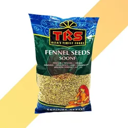 Fenchel Samen - Fennel Seeds - TRS - 400.0g