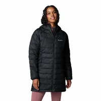 Columbia Powder LiteTM Ii Mid Jacke - Black - L