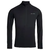 Vaude Larice Light Langarmshirt Schwarz S