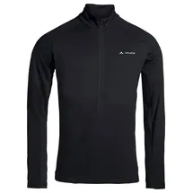 Vaude Larice Light Langarmshirt Schwarz S