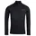 Vaude Larice Light Langarmshirt Schwarz S