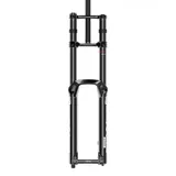 RockShox Boxxer Ultimate Charger 3 schwarz 48 mm Offset