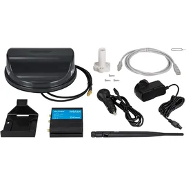 Maxview Roam mobile 4G / WiFi-Antenne inkl. Router anthrazit