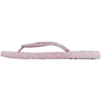 ILSE JACOBSEN Zehentrenner CHEERFUL03G, Größe 36 in Lila Mauve Shadows
