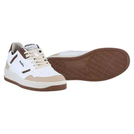 moea Gen1 Damen Beige/Braun/Weiß 39