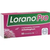 Hexal Loranopro 5 mg Filmtabletten 50 St.