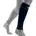 Kompressionsbandage Wade blau L