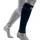 Bauerfeind Kompressionsbandage Wade blau L