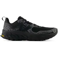 New Balance Herren Fresh Foam Hierro V8 GTX schwarz)