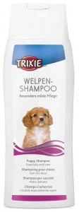 Welpen Shampoo 250 ml für den Hund 3 x 250 ml