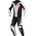 Alpinestars GP Force V2 Lederkombi - schwarz, - 60