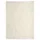 THEKO Wollteppich THEKO "Flokos 1", beige (natur), B:160cm H:40mm L:160cm, Wolle, Teppiche, original griechischer Flokati, Hochflor, Uni Farben, reine Wolle