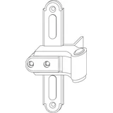 Maco Ladenkreuzband BLR 57056