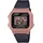 Casio Digital Quarz W-217HM-5AVEF Resin 38 mm