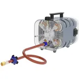 Cadac Quad Power Pak 50mbar