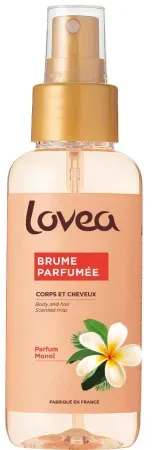 Lovea Duftspray Monoï Duft 100ml