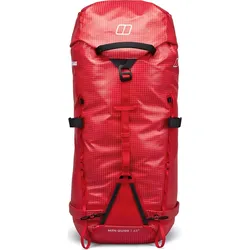 Berghaus MTN Guide 45+ S Red/Red goji berry (GW2) ONESZ