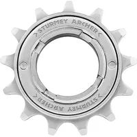 SunRace Freilaufkranz 1fach 13 Zähne, 1/2 x 1/8" SFX,