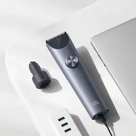 Xiaomi Hair Clipper 2 Grau