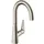 Hansgrohe Talis M51 220 1jet edelstahl finish 72814800