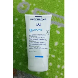 pdm to be maintained Neotone Gel Peeling-Reinigungsgel 150 ml