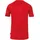 Uhlsport Goal 25 kurzarm Trikot Kinder rot/weiß 140