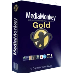 MediaMonkey Gold 5