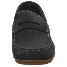 Gabor Nubuk Herren Navy 42,5