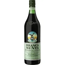 Fratelli Branca Kräuterlikör 28% Vol. 0,7 l