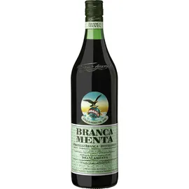 Fratelli Branca Kräuterlikör 28% Vol. 0,7 l