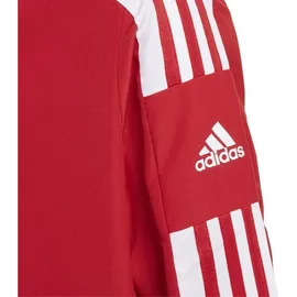 adidas Squadra 21 Presentation Jacket Kids GP6439 Power Red