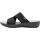 Jana Coshy Original – Die Hallux-freundliche Pantolette 8-27270-43 schwarz H-Weite