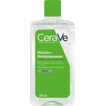 CeraVe Micellar Cleansing Water with Niacinamide 295 ml