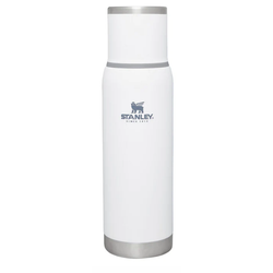 Stanley Adventure To-Go 1,0 Liter Isolierflasche - Polar