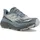 HOKA Stinson 7 Herren Slim Blau / Grau 43