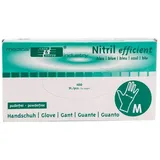 Vivomed Handschuhe Nitril puderfrei unsteril Größe M