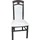 Hofmann Living And More 4-Fußstuhl Polyester beige 2er Set