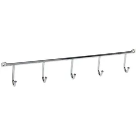 Rauch Schwebetürenschrank Quadra 226 x 230 x 62 cm Weiß