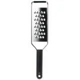 RIG-TIG Grate-It Gemüsereibe grob 1-tlg. Schwarz