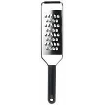 RIG-TIG Grate-It Gemüsereibe grob 1-tlg. Schwarz