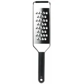 RIG-TIG Grate-It Gemüsereibe grob 1-tlg. Schwarz