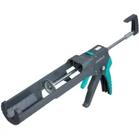 WOLFCRAFT Kartuschenpresse MG 550