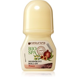 Sea of Spa Bio Spa Deodorant für Damen 50 ml