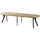 WFL GROUP Twixy Ø 100-300 cm braun